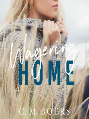 cover image of Wagering Home